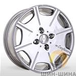 Диск W 902 Chrome Storm